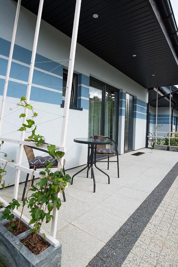 Relax Apartment