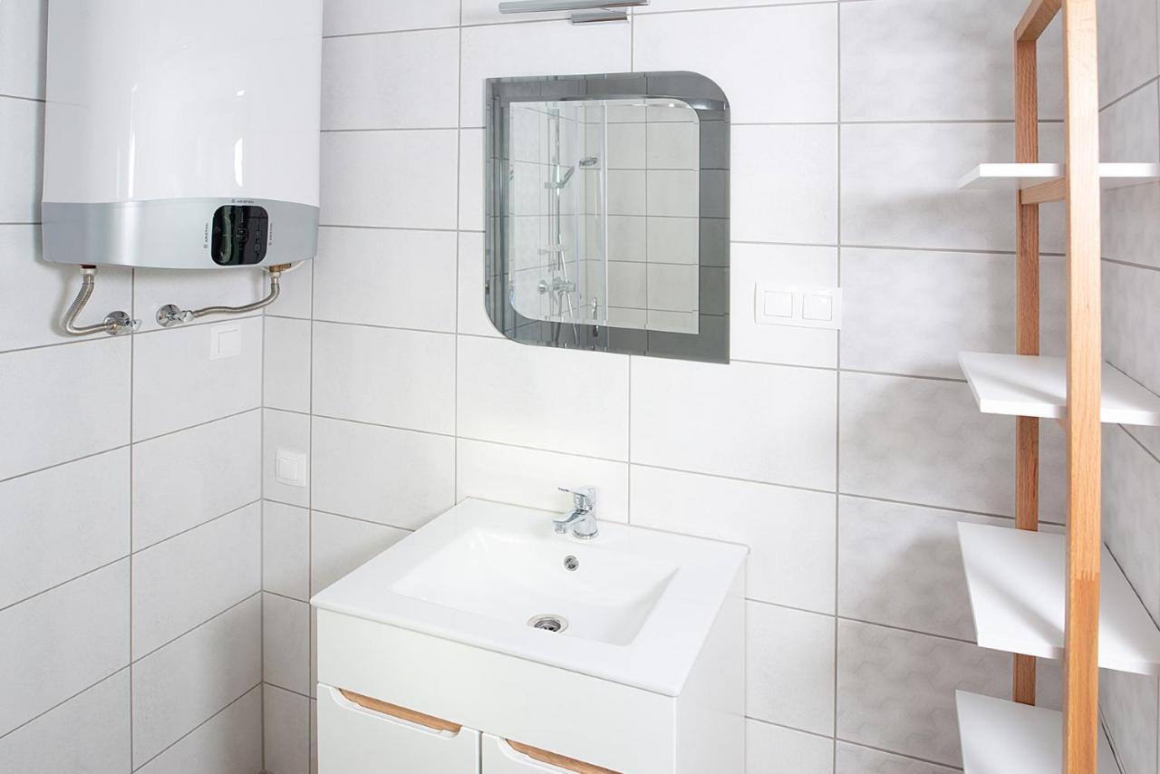 Apartment Relax Rewal