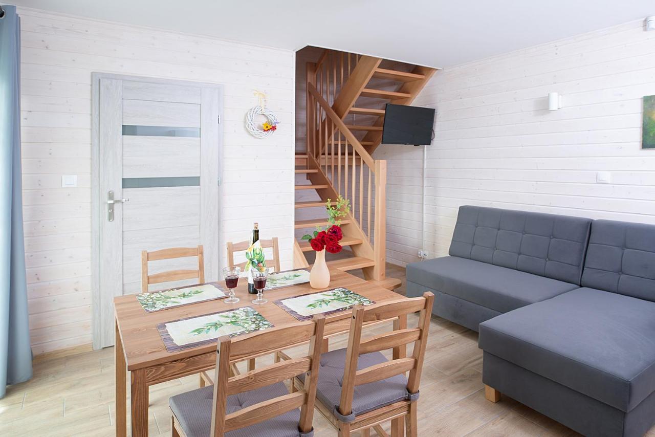 Relax Apartment Rewal